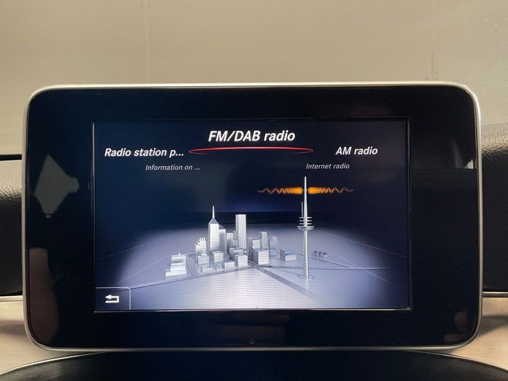 Used Mercedes-Benz C Class 2017 for sale - 78096064: Photo 49