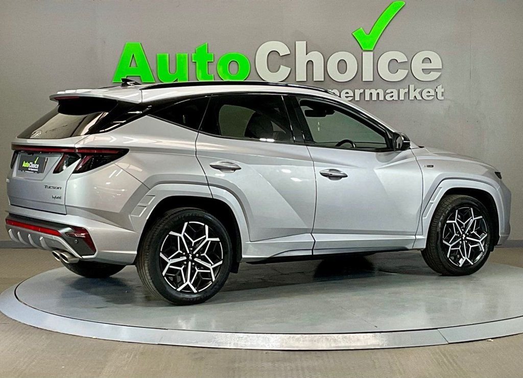 Used Hyundai TUCSON 2021 for sale - 78096208: Photo 15