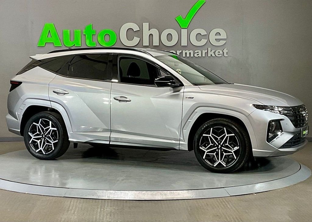 Used Hyundai TUCSON 2021 for sale - 78096208: Photo 18