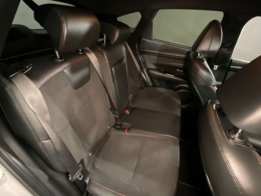 Used Hyundai TUCSON 2021 for sale - 78096208: Photo 21