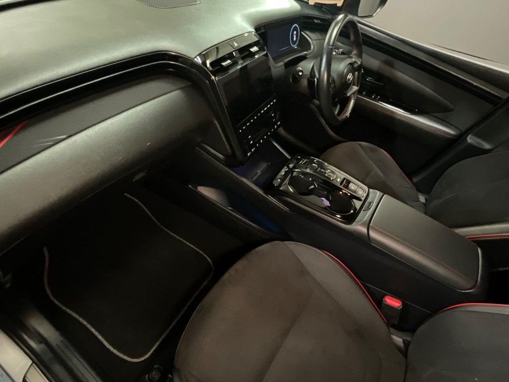 Used Hyundai TUCSON 2021 for sale - 78096208: Photo 23