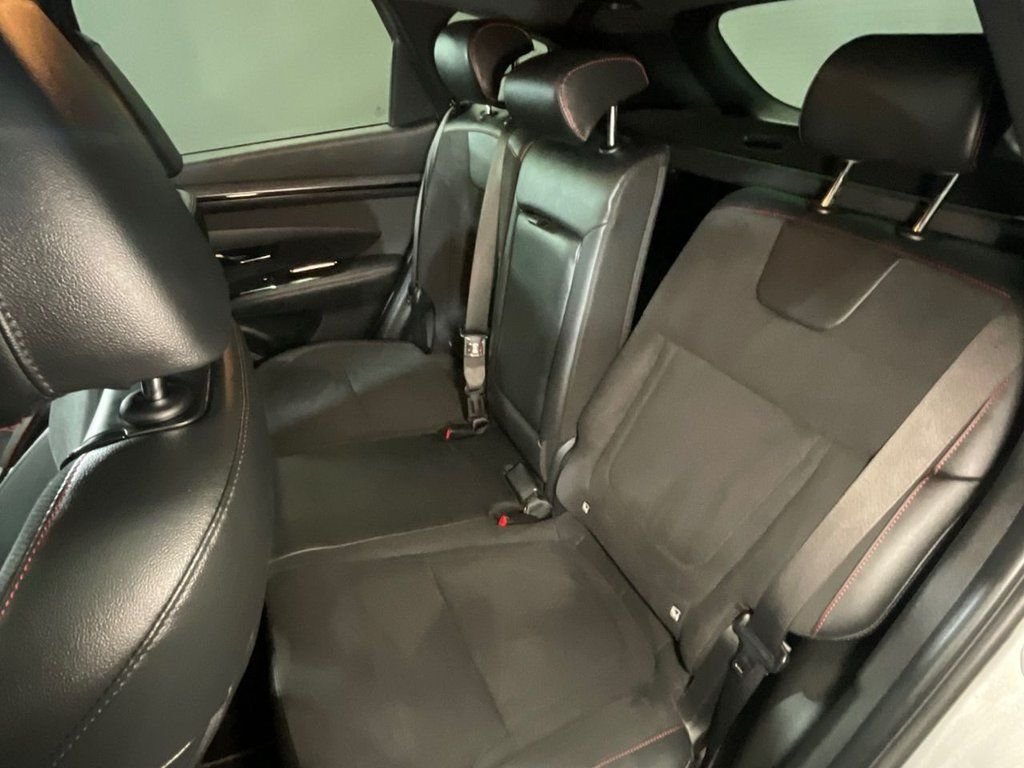 Used Hyundai TUCSON 2021 for sale - 78096208: Photo 24