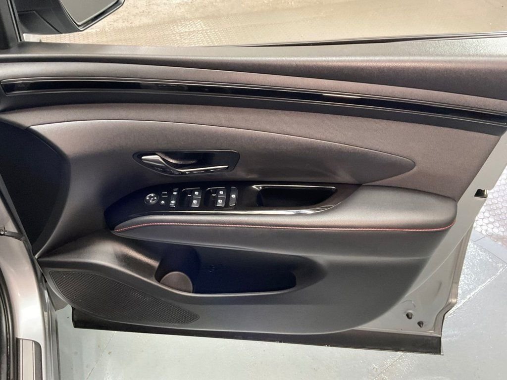 Used Hyundai TUCSON 2021 for sale - 78096208: Photo 25