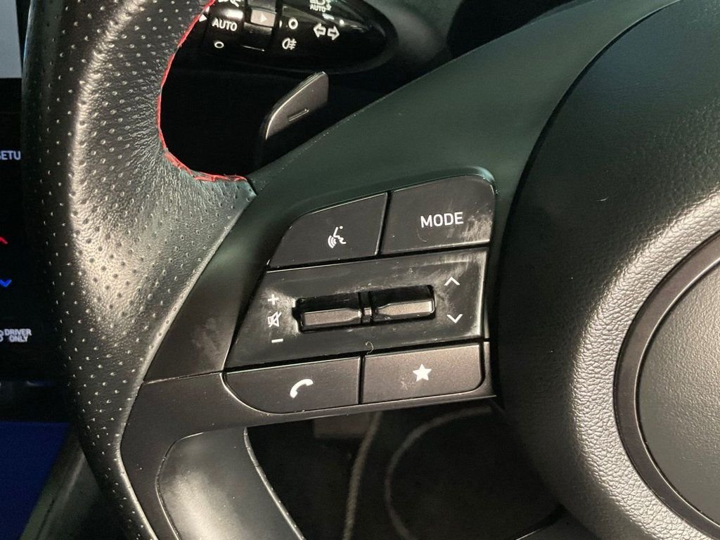 Used Hyundai TUCSON 2021 for sale - 78096208: Photo 26