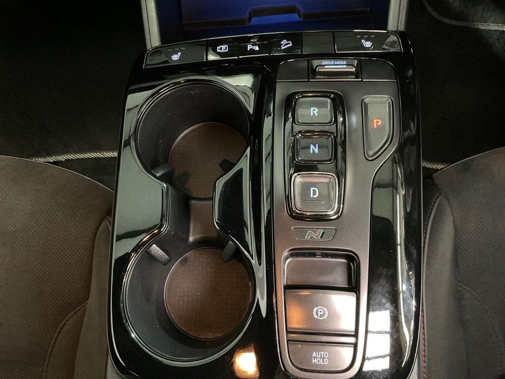 Used Hyundai TUCSON 2021 for sale - 78096208: Photo 27