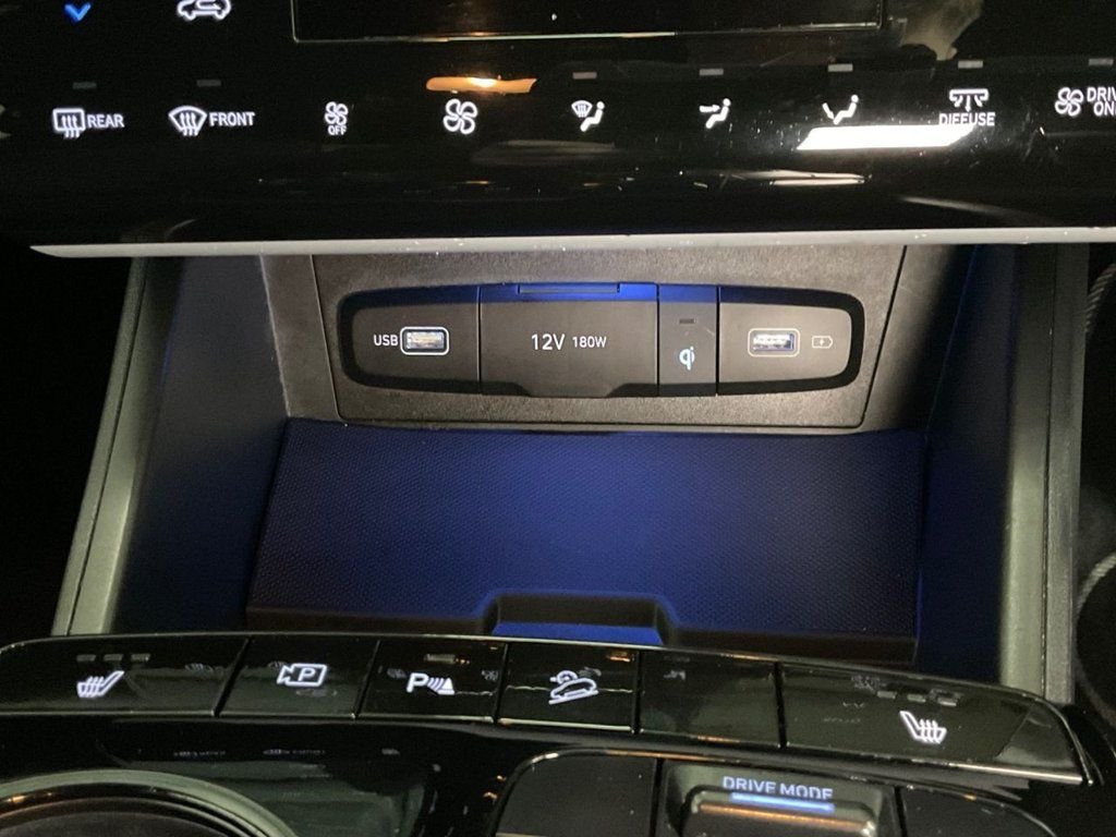 Used Hyundai TUCSON 2021 for sale - 78096208: Photo 30