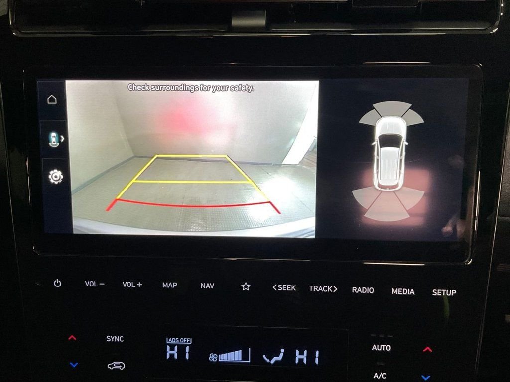 Used Hyundai TUCSON 2021 for sale - 78096208: Photo 31