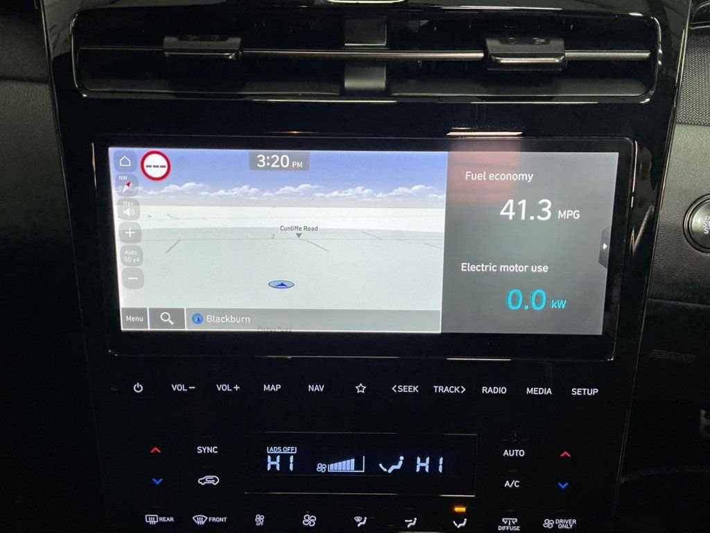 Used Hyundai TUCSON 2021 for sale - 78096208: Photo 32