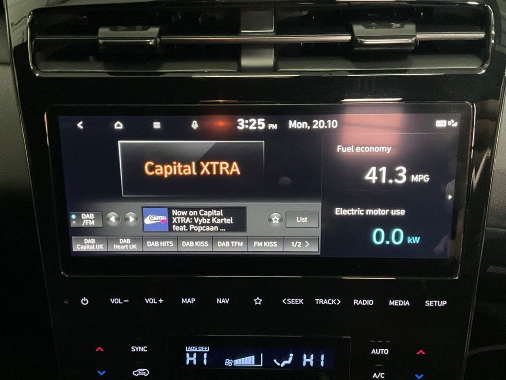 Used Hyundai TUCSON 2021 for sale - 78096208: Photo 33