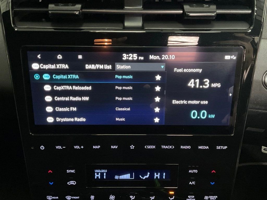 Used Hyundai TUCSON 2021 for sale - 78096208: Photo 34