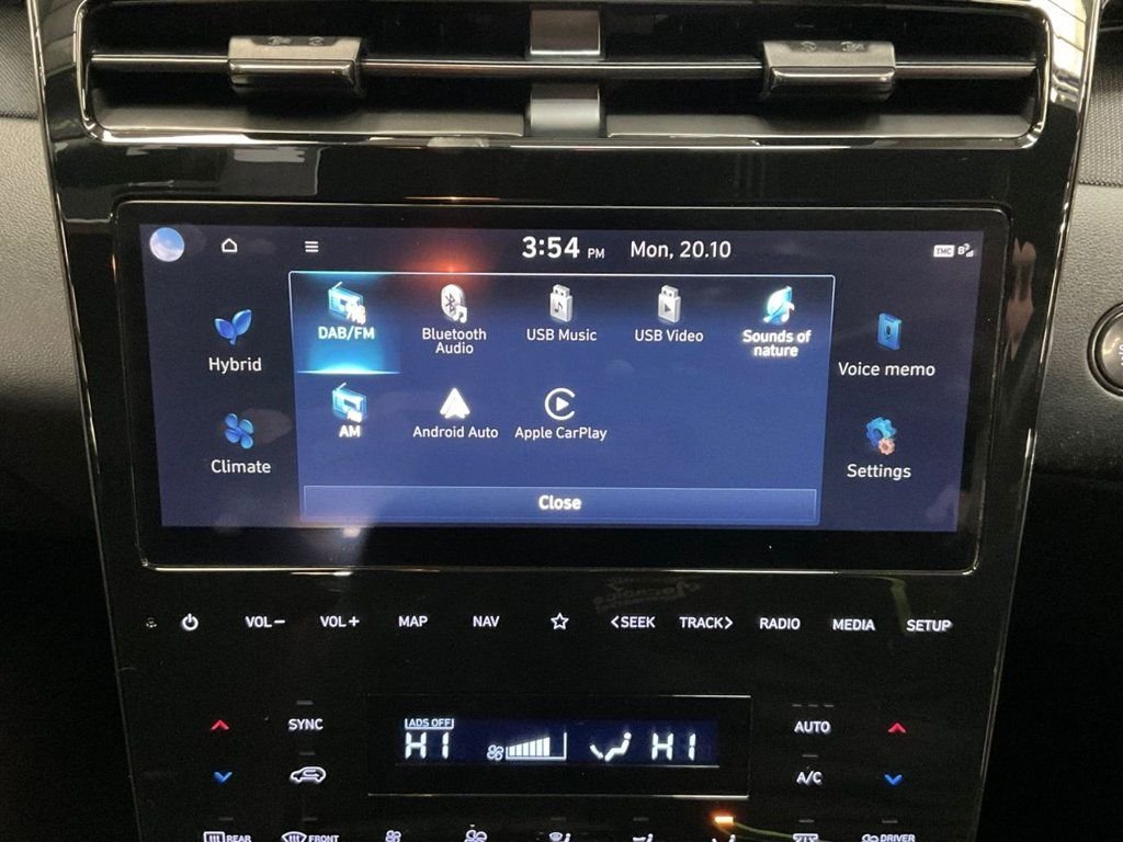 Used Hyundai TUCSON 2021 for sale - 78096208: Photo 35