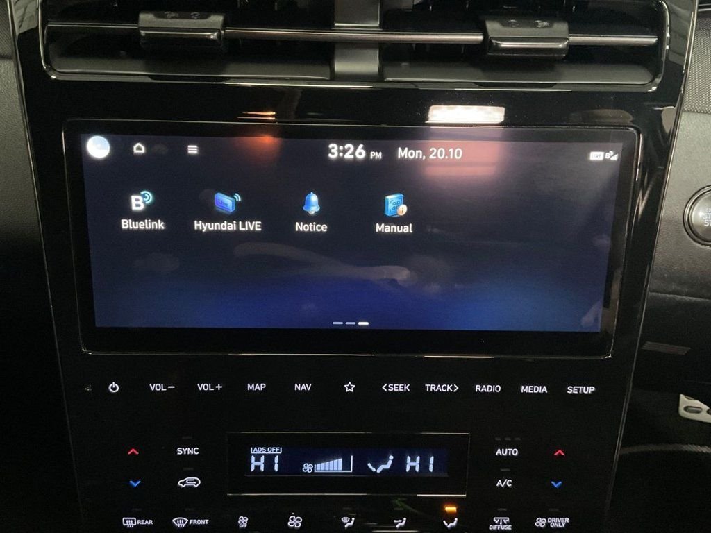 Used Hyundai TUCSON 2021 for sale - 78096208: Photo 37