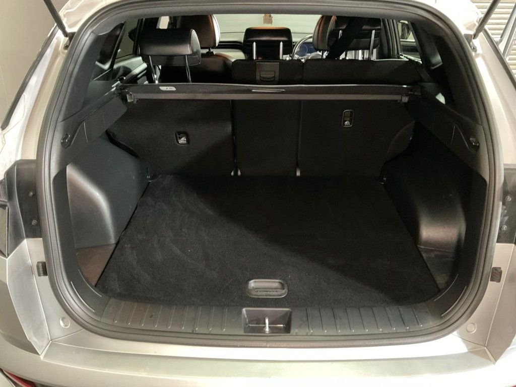 Used Hyundai TUCSON 2021 for sale - 78096208: Photo 38