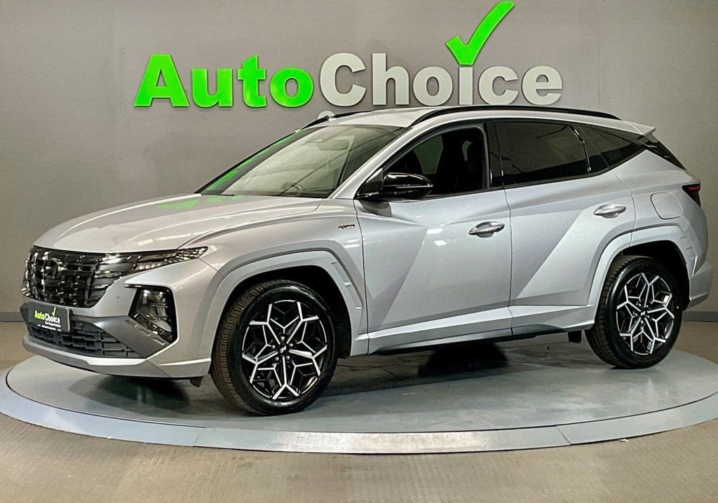 Used Hyundai TUCSON 2021 for sale - 78096208: Photo 7