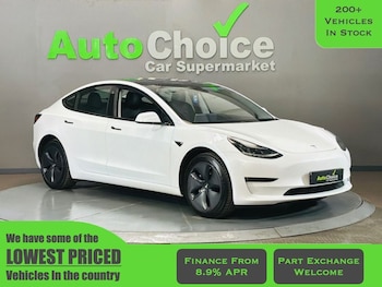 Used Tesla Model 3 2019 for sale - 78200418: Photo