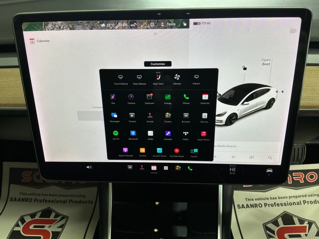 Used Tesla Model 3 2019 for sale - 78200418: Photo 37