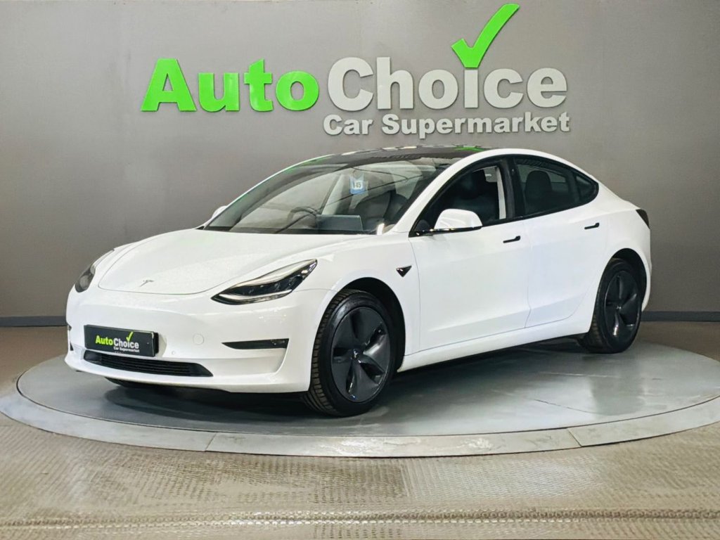 Used Tesla Model 3 2019 for sale - 78200418: Photo 7