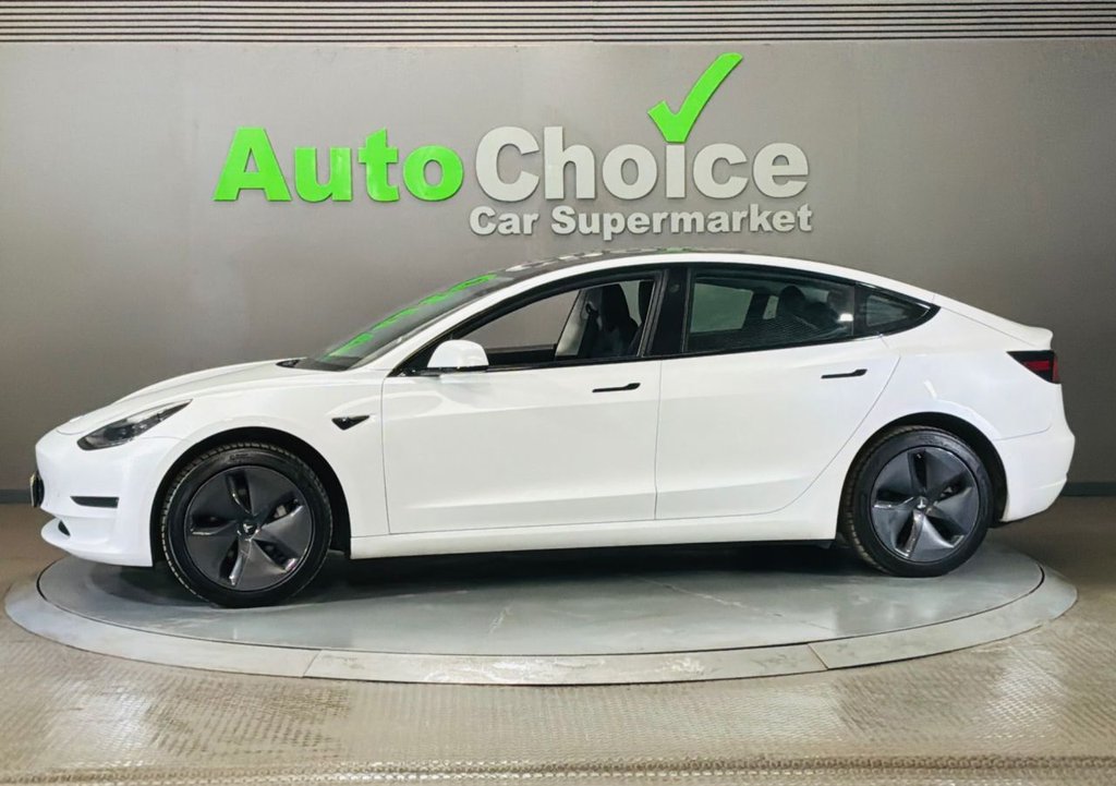 Used Tesla Model 3 2019 for sale - 78200418: Photo 9