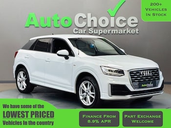 Used Audi Q2 2020 for sale - 78414001: Photo