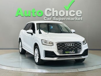 Used Audi Q2 2020 for sale - 78414001: Photo