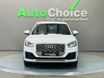 Used Audi Q2 2020 for sale - 78414001: Photo
