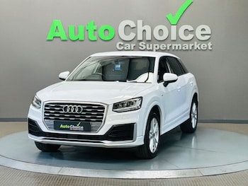 Used Audi Q2 2020 for sale - 78414001: Photo