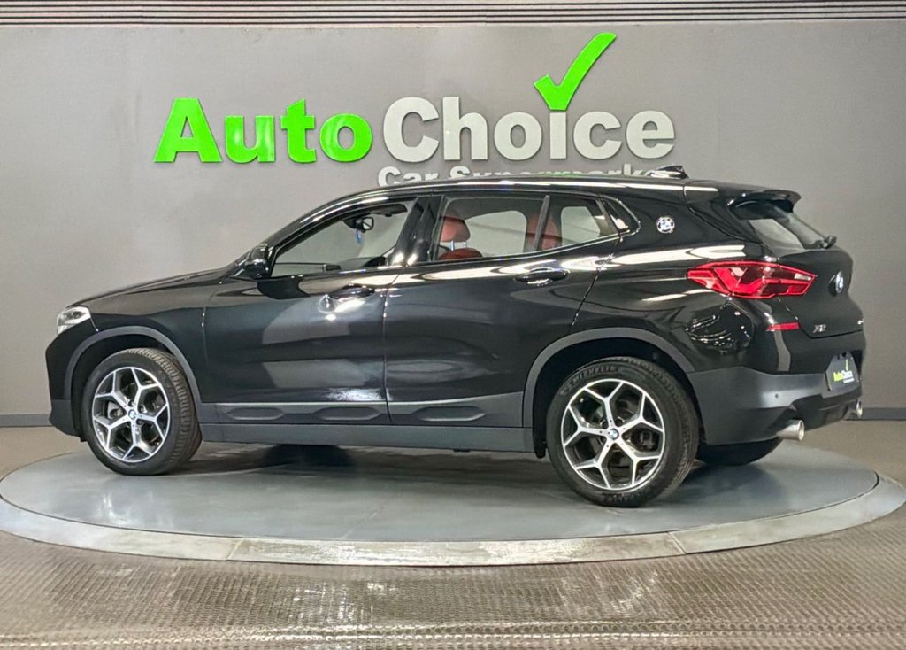 Used BMW X2 2019 for sale - 78096313: Photo 11