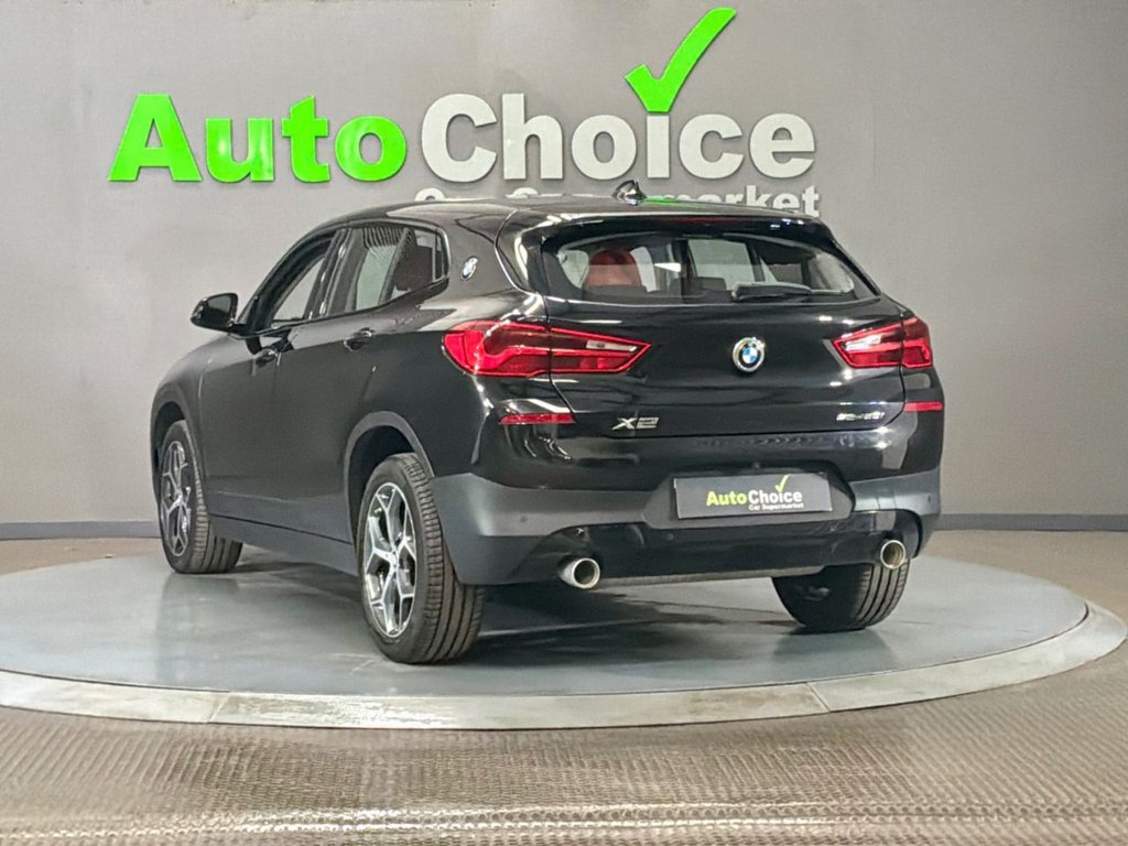 Used BMW X2 2019 for sale - 78096313: Photo 12