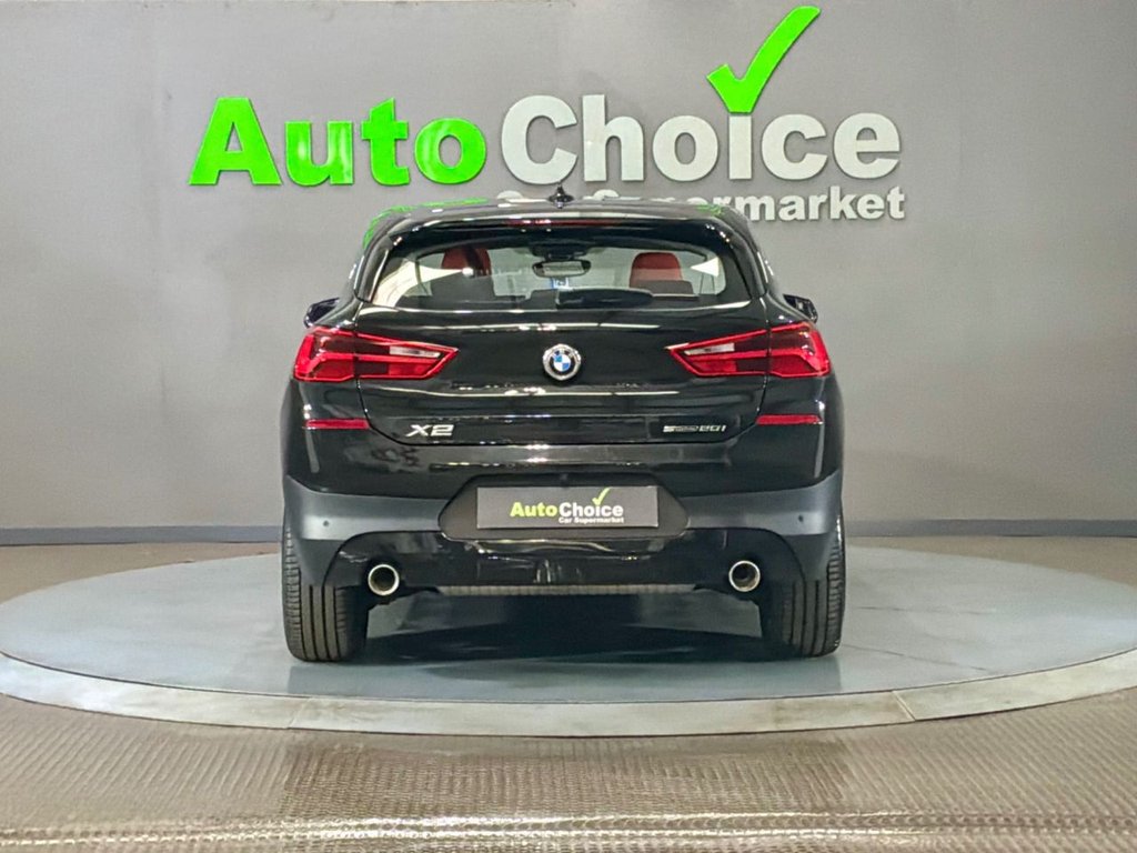 Used BMW X2 2019 for sale - 78096313: Photo 13