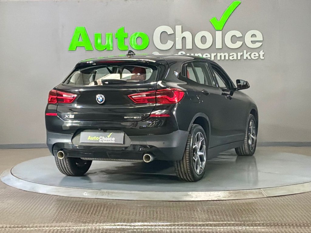 Used BMW X2 2019 for sale - 78096313: Photo 14