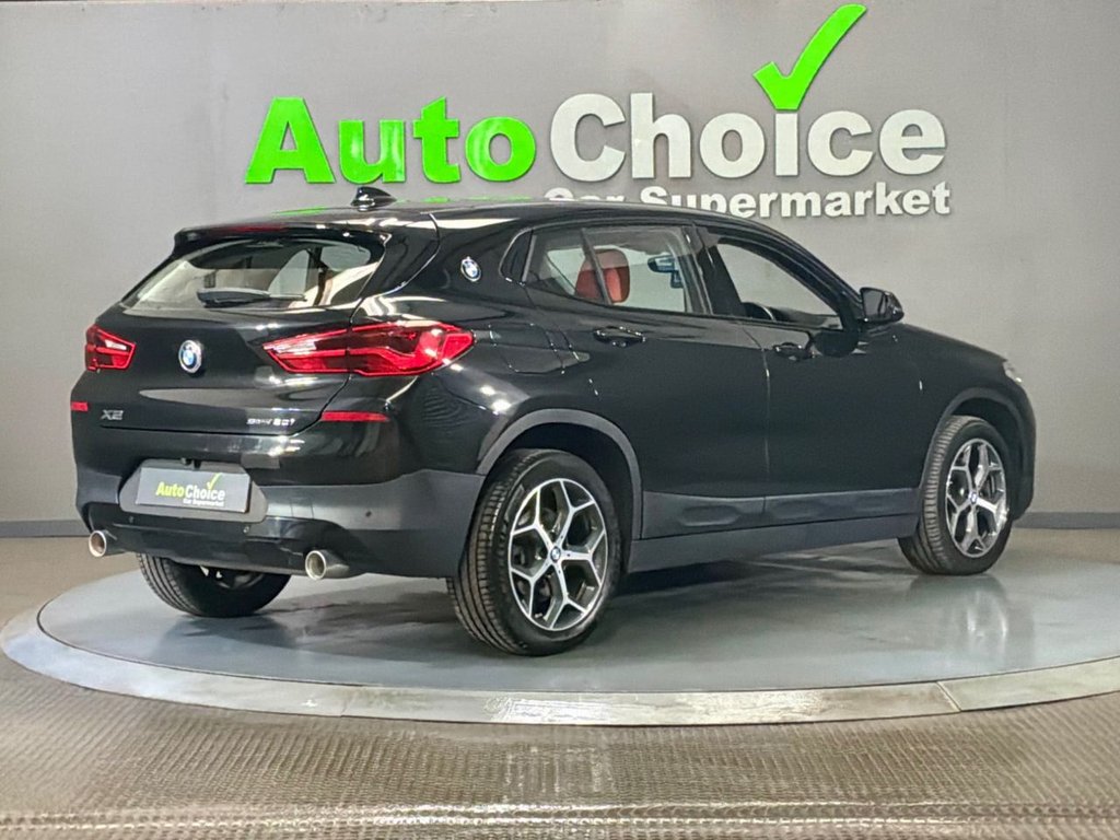 Used BMW X2 2019 for sale - 78096313: Photo 15