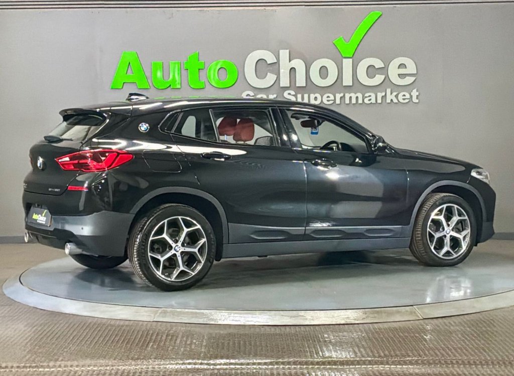 Used BMW X2 2019 for sale - 78096313: Photo 16