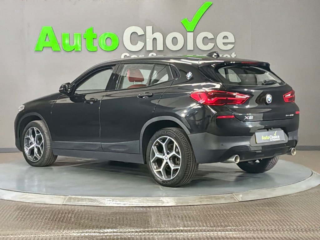 Used BMW X2 2019 for sale - 78096313: Photo 17