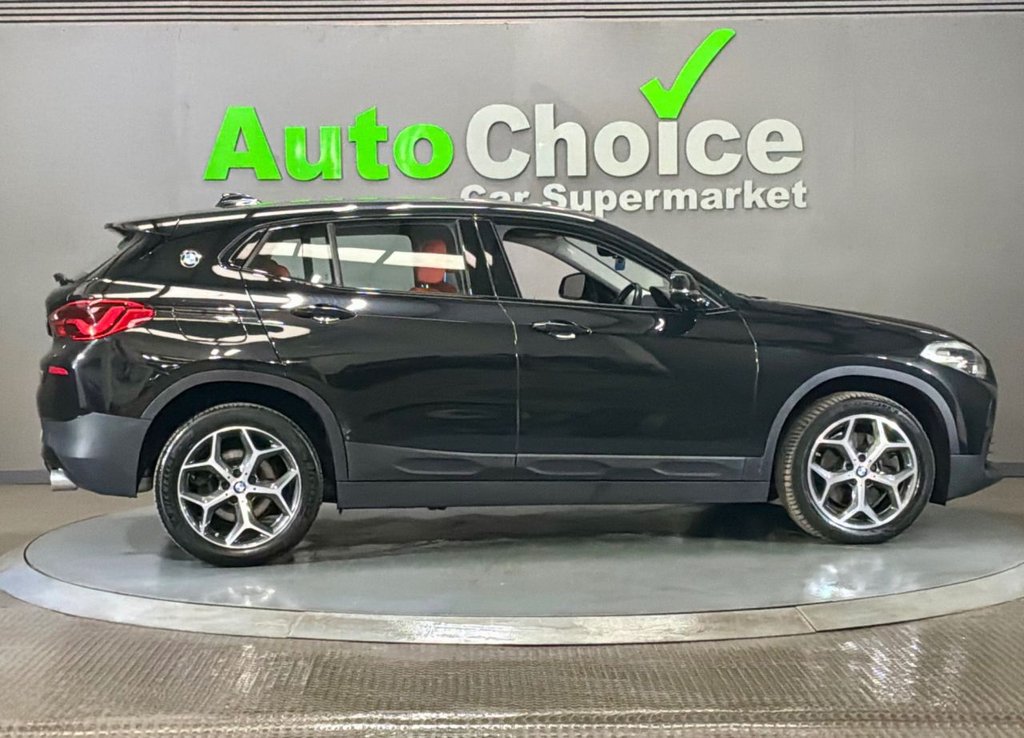 Used BMW X2 2019 for sale - 78096313: Photo 18