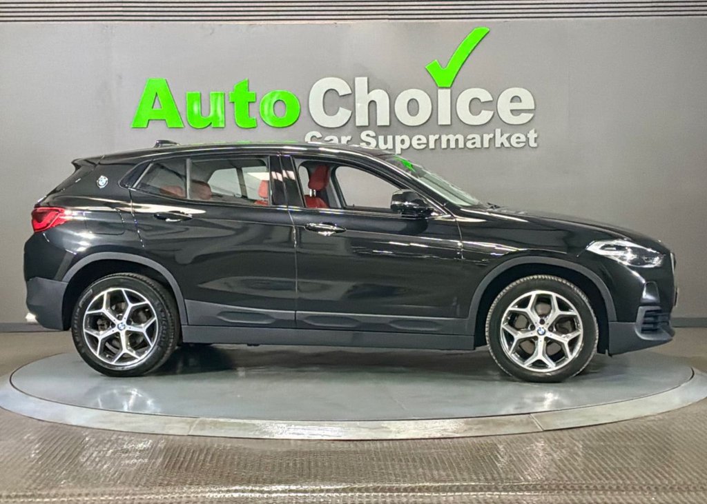 Used BMW X2 2019 for sale - 78096313: Photo 19