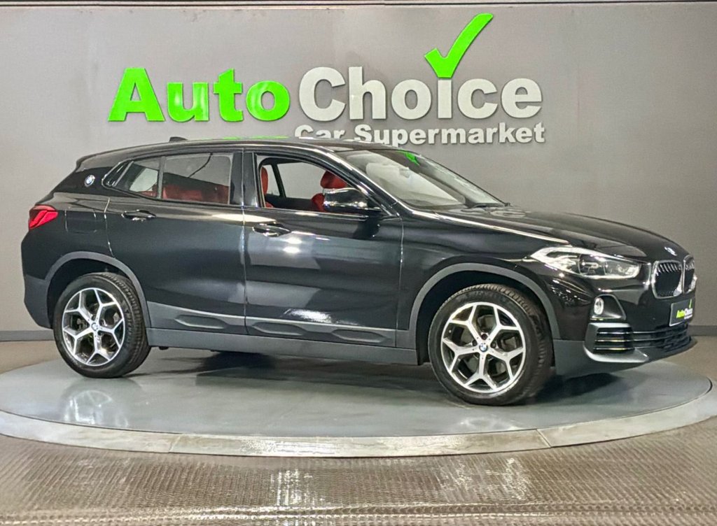 Used BMW X2 2019 for sale - 78096313: Photo 20