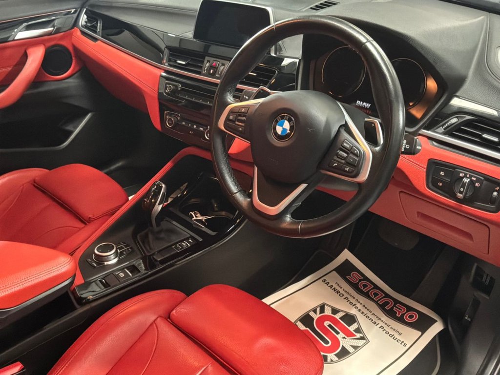 Used BMW X2 2019 for sale - 78096313: Photo 23