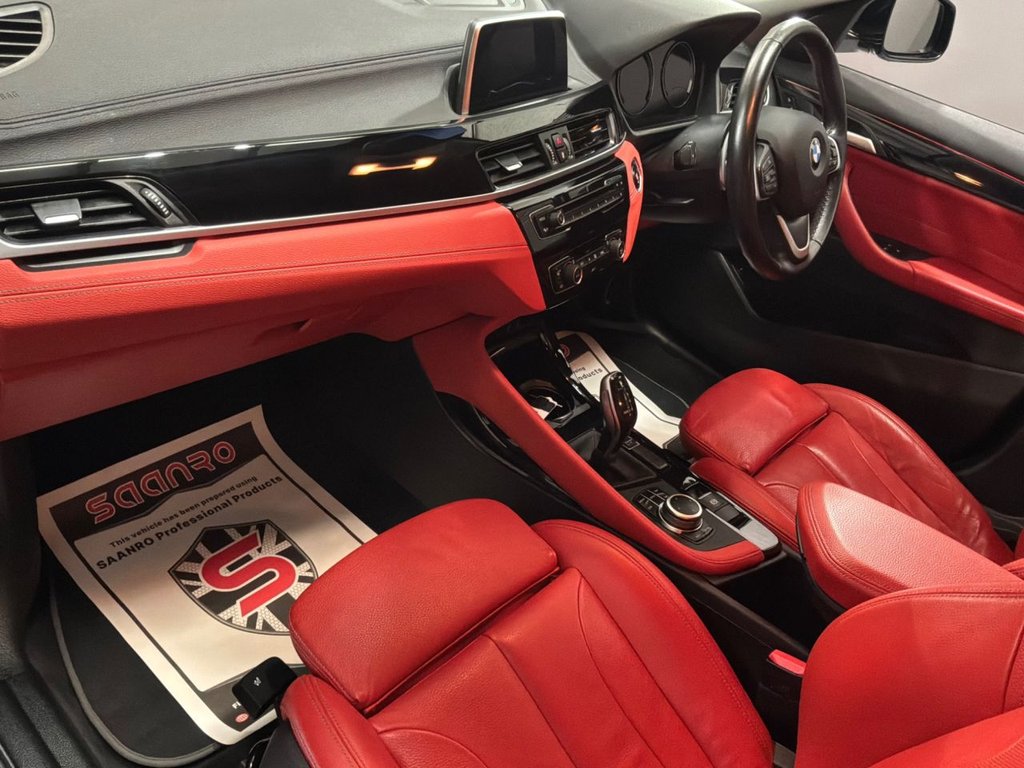 Used BMW X2 2019 for sale - 78096313: Photo 27