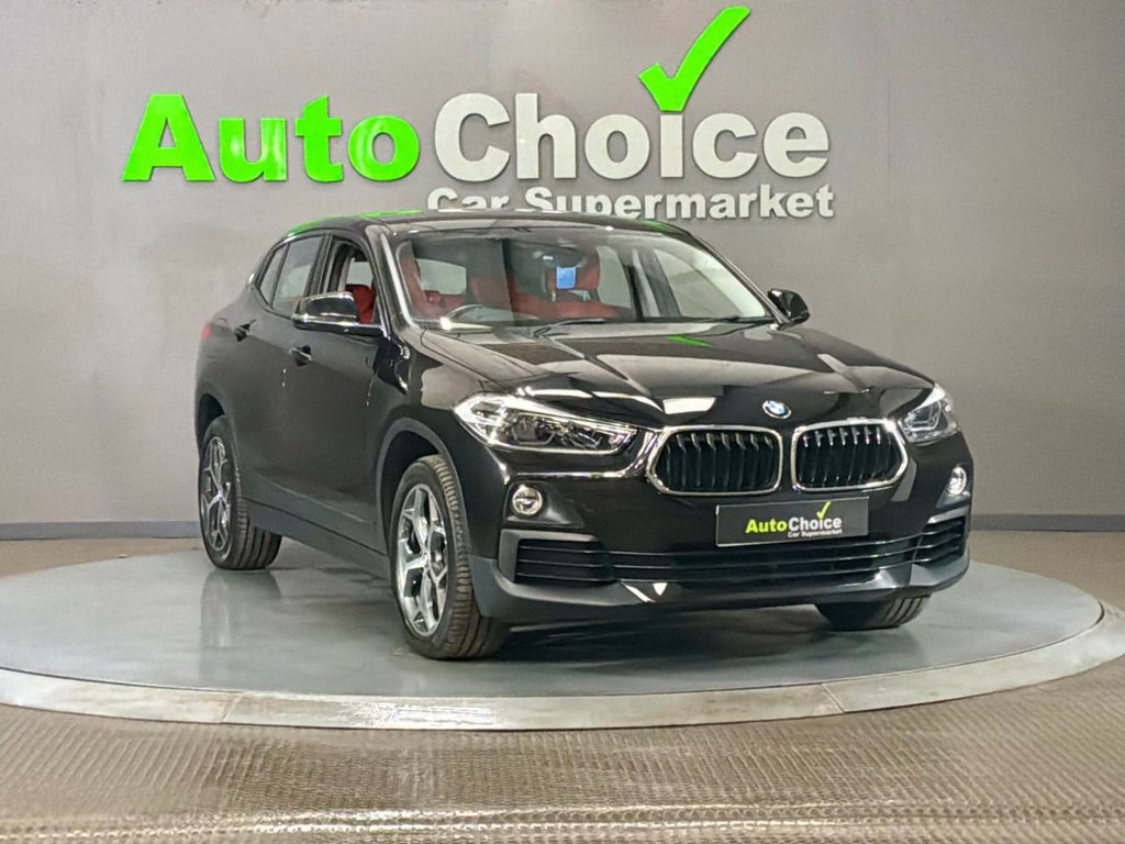 Used BMW X2 2019 for sale - 78096313: Photo 4
