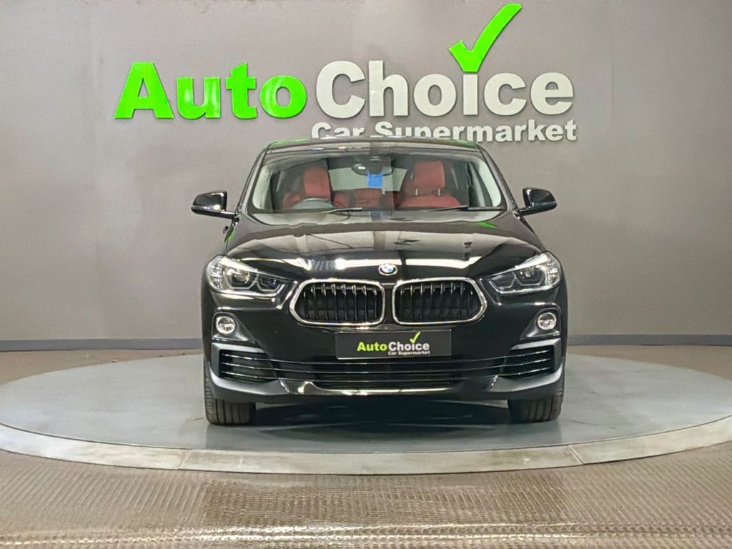 Used BMW X2 2019 for sale - 78096313: Photo 5