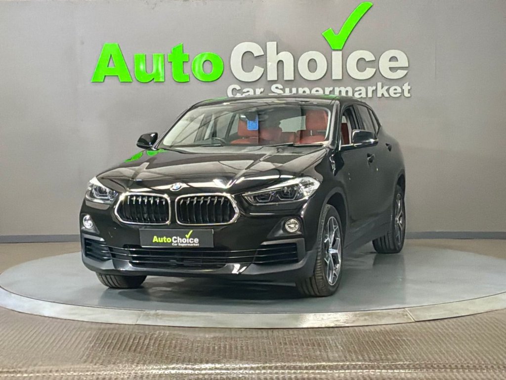 Used BMW X2 2019 for sale - 78096313: Photo 6