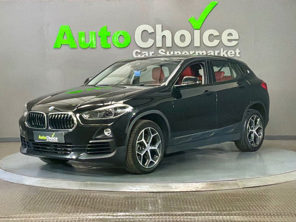 Used BMW X2 2019 for sale - 78096313: Photo 7