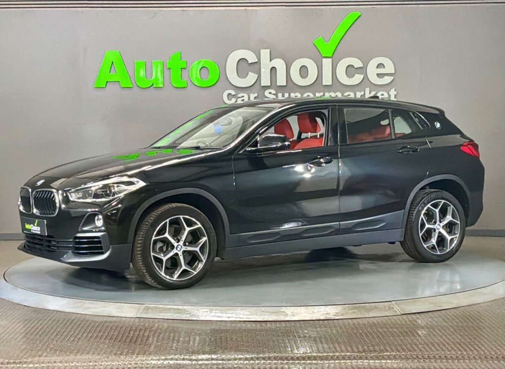 Used BMW X2 2019 for sale - 78096313: Photo 8