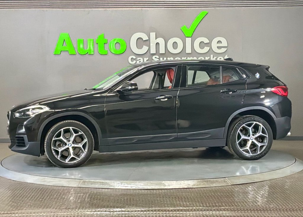 Used BMW X2 2019 for sale - 78096313: Photo 9