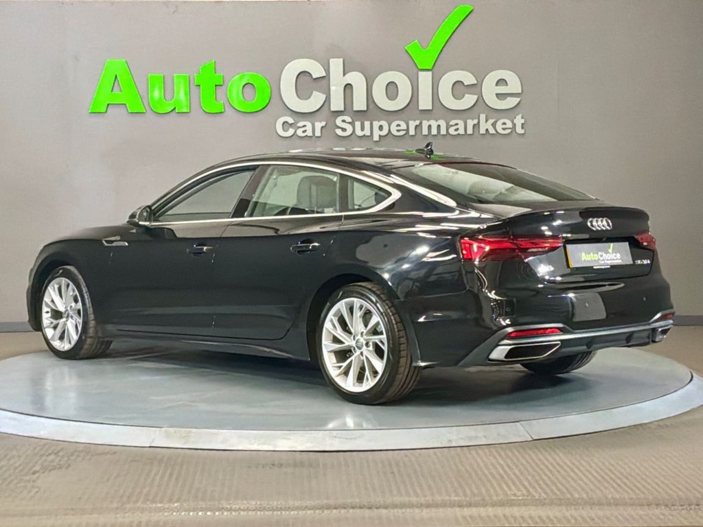 Used Audi A5 2020 for sale - 78096109: Photo 10