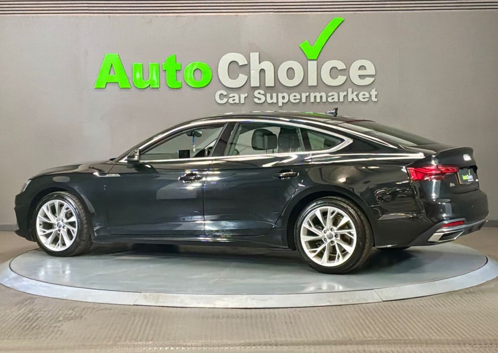 Used Audi A5 2020 for sale - 78096109: Photo 11