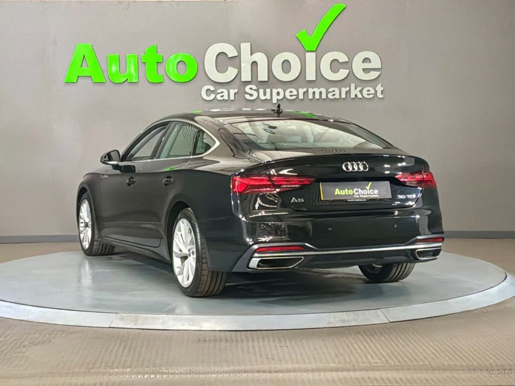 Used Audi A5 2020 for sale - 78096109: Photo 12