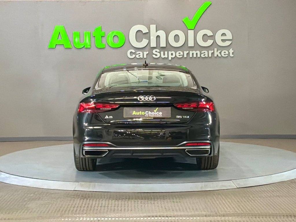 Used Audi A5 2020 for sale - 78096109: Photo 13