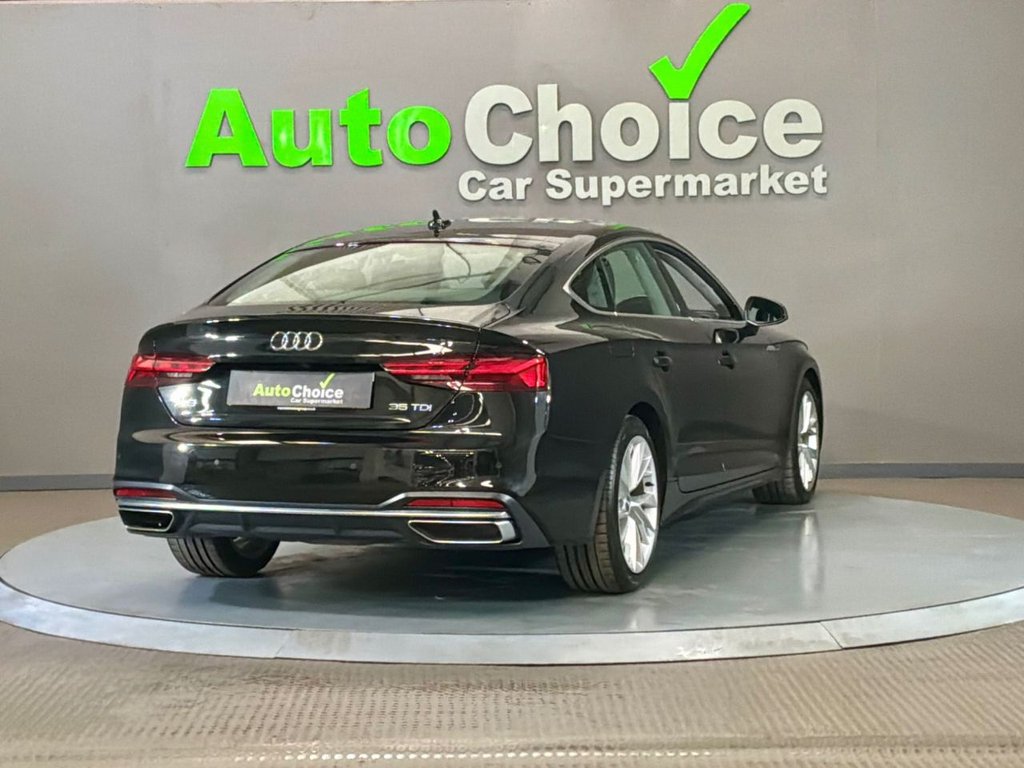 Used Audi A5 2020 for sale - 78096109: Photo 14