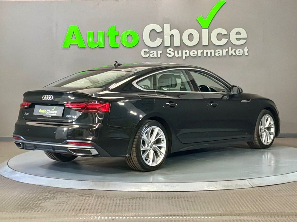 Used Audi A5 2020 for sale - 78096109: Photo 15